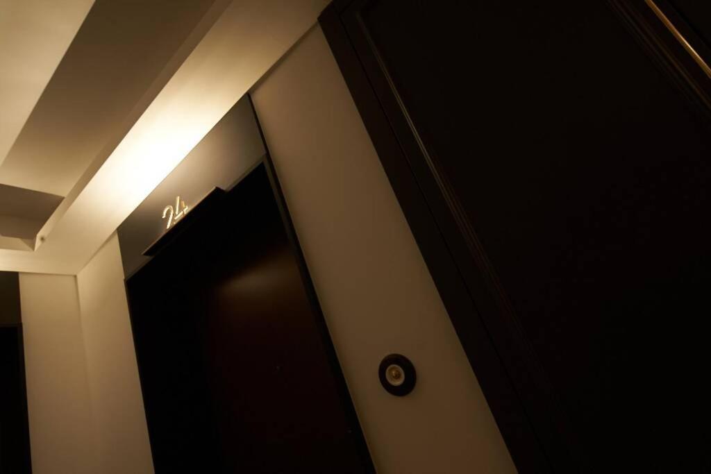 Apartament Lazurowy Old Town 格但斯克 外观 照片